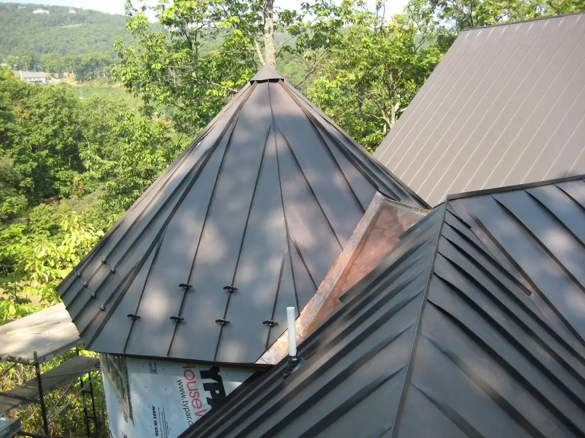 Professional Gutter Cleaning by Craftsman Roofing in Alessandro